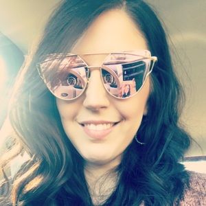 Meet your Posher, Kristy